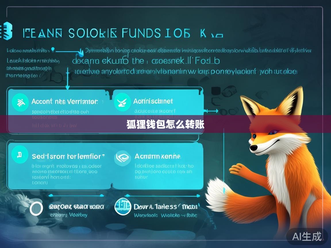 狐狸钱包怎么转账，详细教程与注意事项