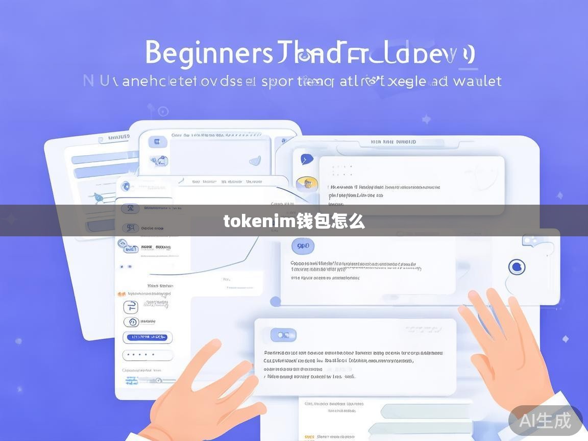 Tokenim钱包怎么用，新手详细指南
