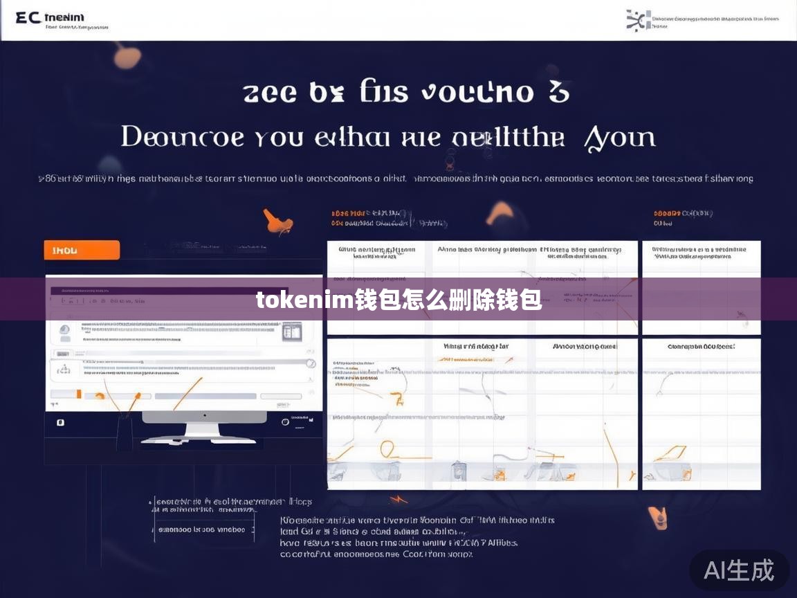 Tokenim钱包怎么删除钱包，详细操作指南与注意事项