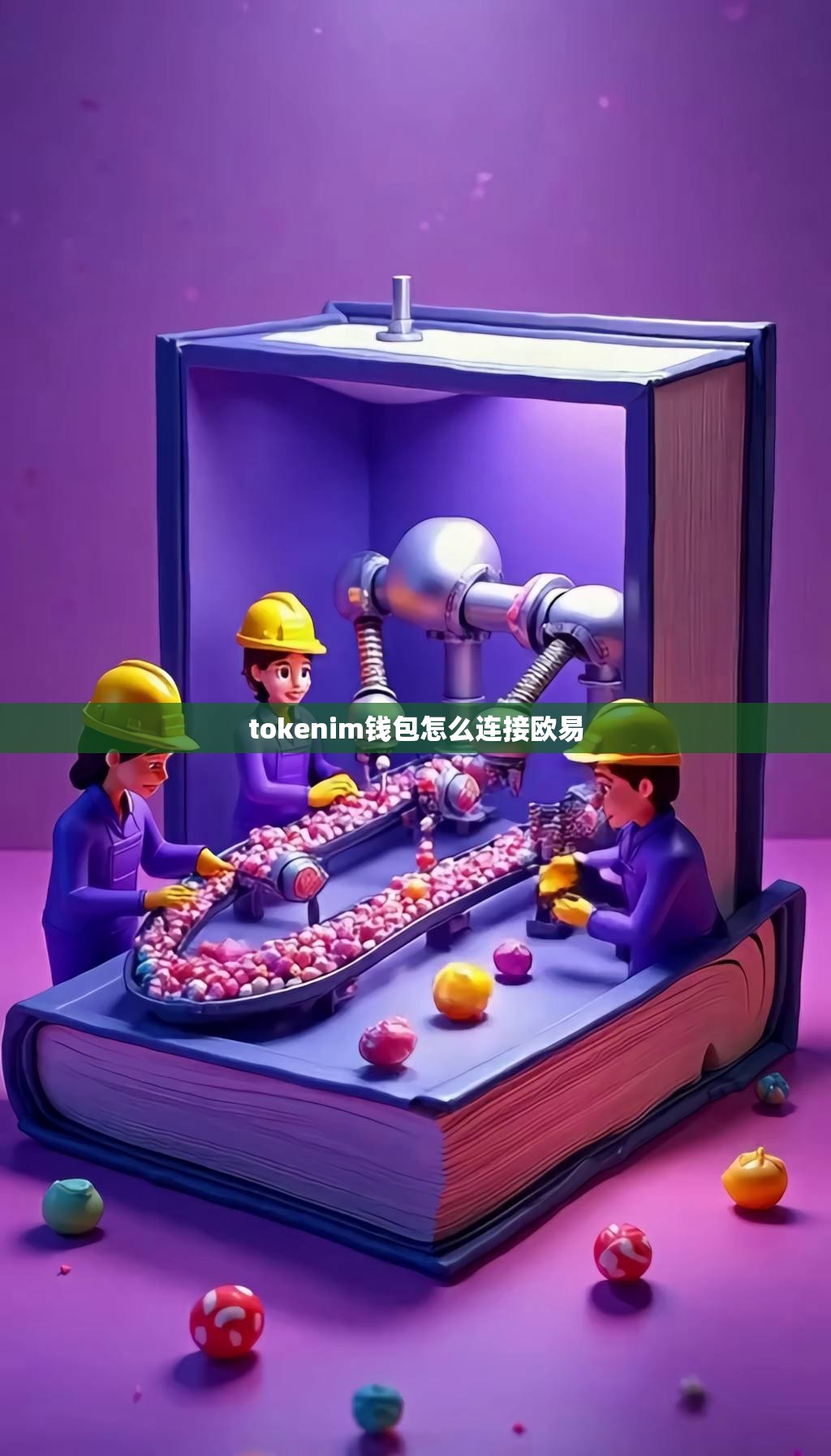 Tokenim钱包如何连接欧易交易所，一步步指南