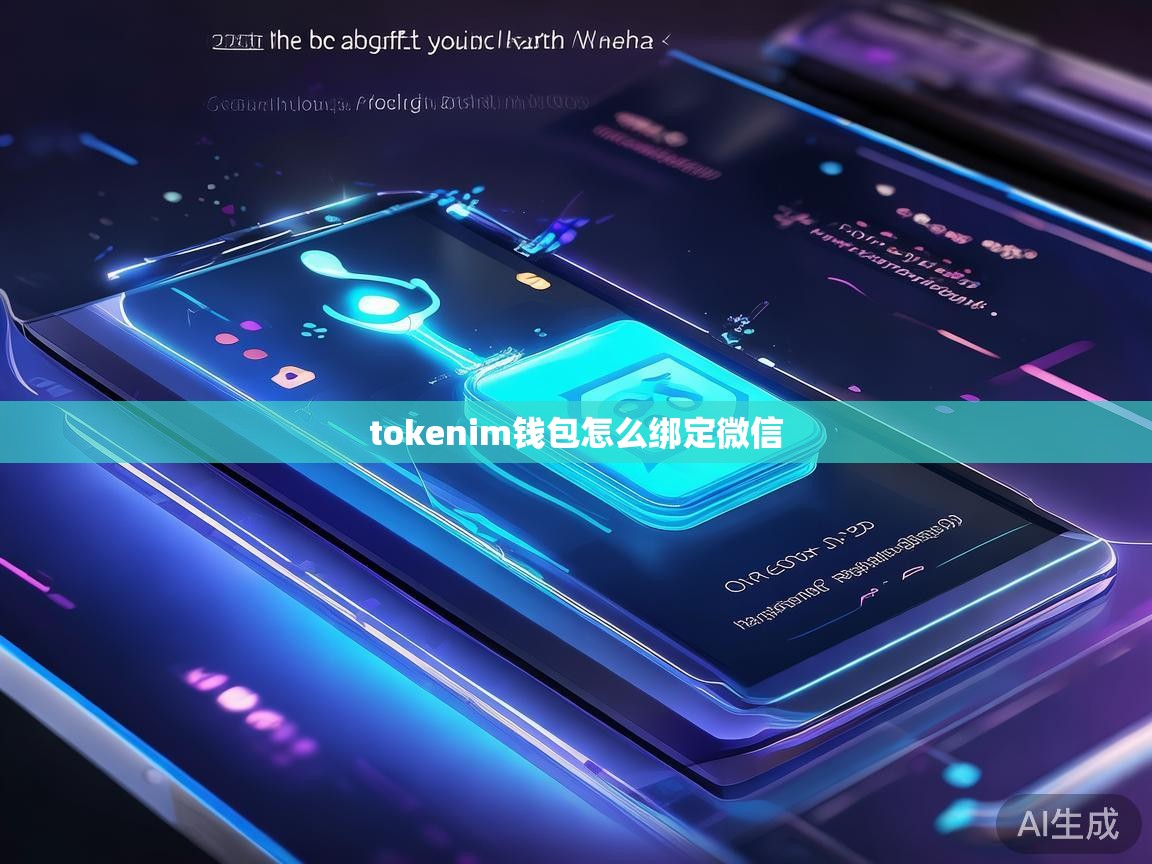 一键实现数字资产便捷管理，Tokenim钱包绑定微信全攻略