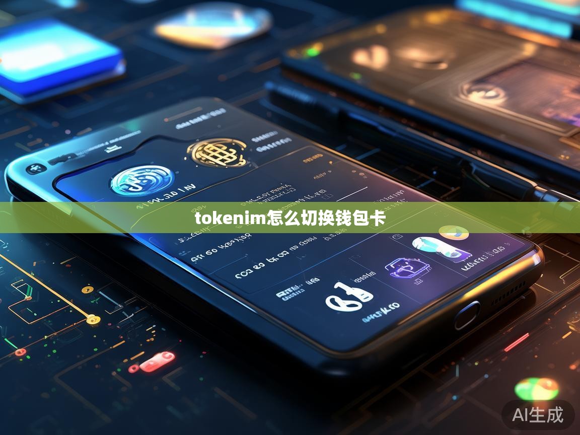 TokenIM钱包切换功能详解，轻松管理你的多链资产
