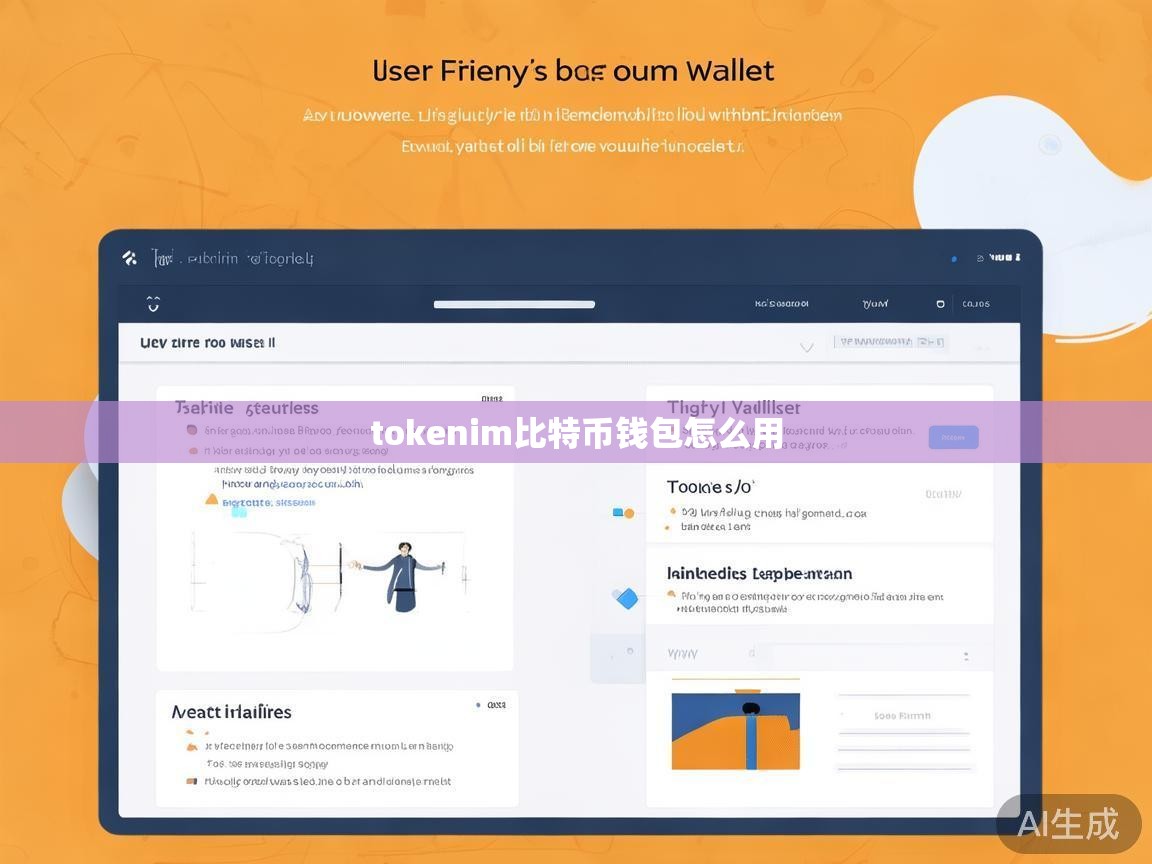 Tokenim比特币钱包使用指南，从入门到精通
