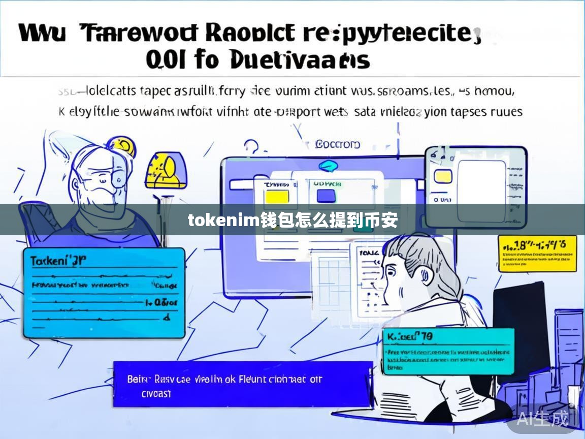 从TokenIm钱包提币到币安，一步步指南与注意事项