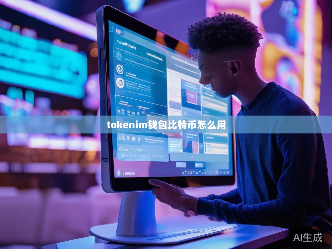 Tokenim钱包比特币使用指南，从入门到精通