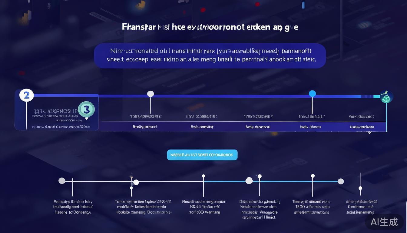 提USDT到Token钱包或交易所，到底多长时间能到账？一文详解到账时间与背后逻辑