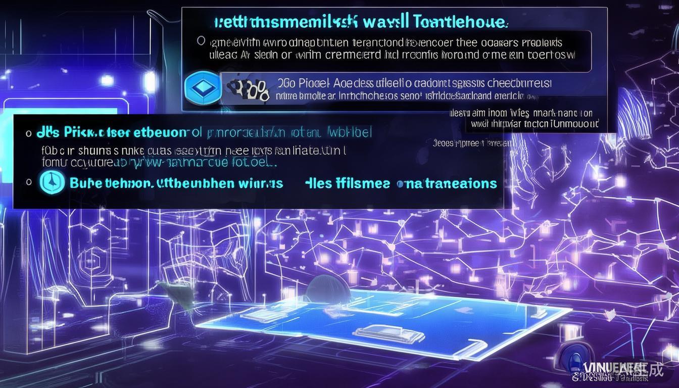 以太坊拥堵时，TokenPocket钱包合约交易多久到账？深度解析到账时间与加速方法