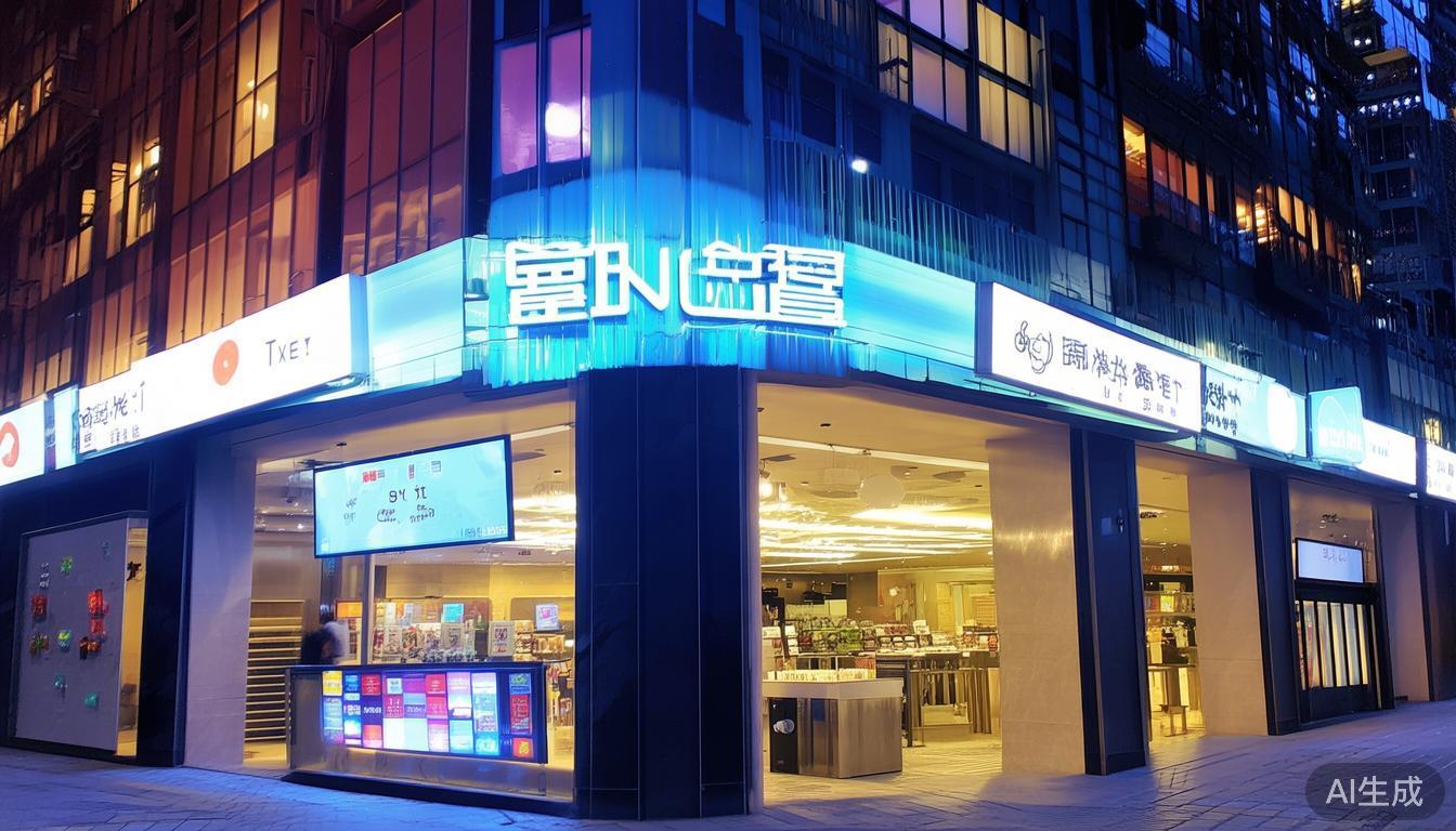 汕头市澄海区token钱包对同益路店，数字化支付的新篇章