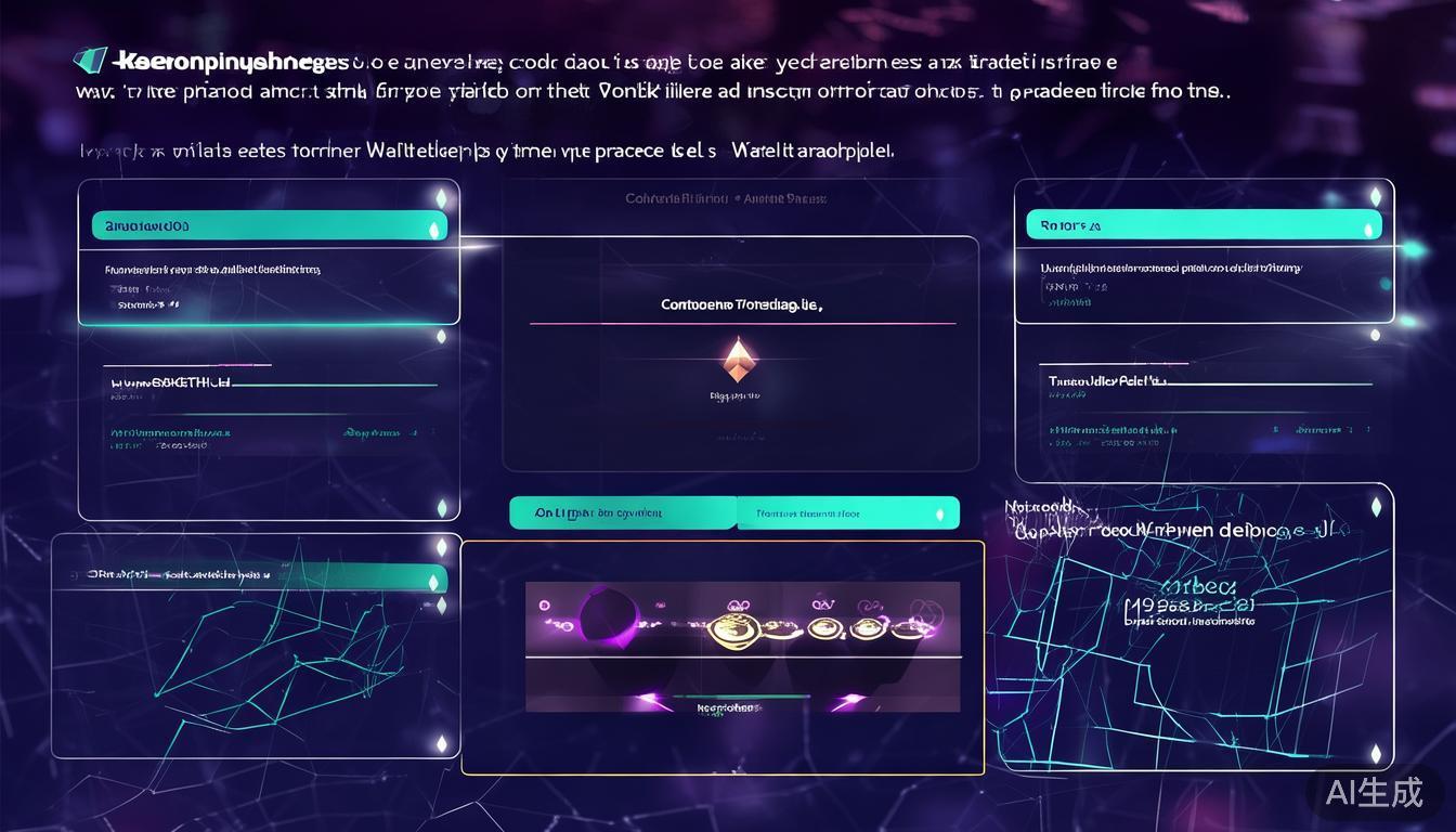 以太币转入TokenPocket钱包多久能到账？深入解析转账时间与优化建议