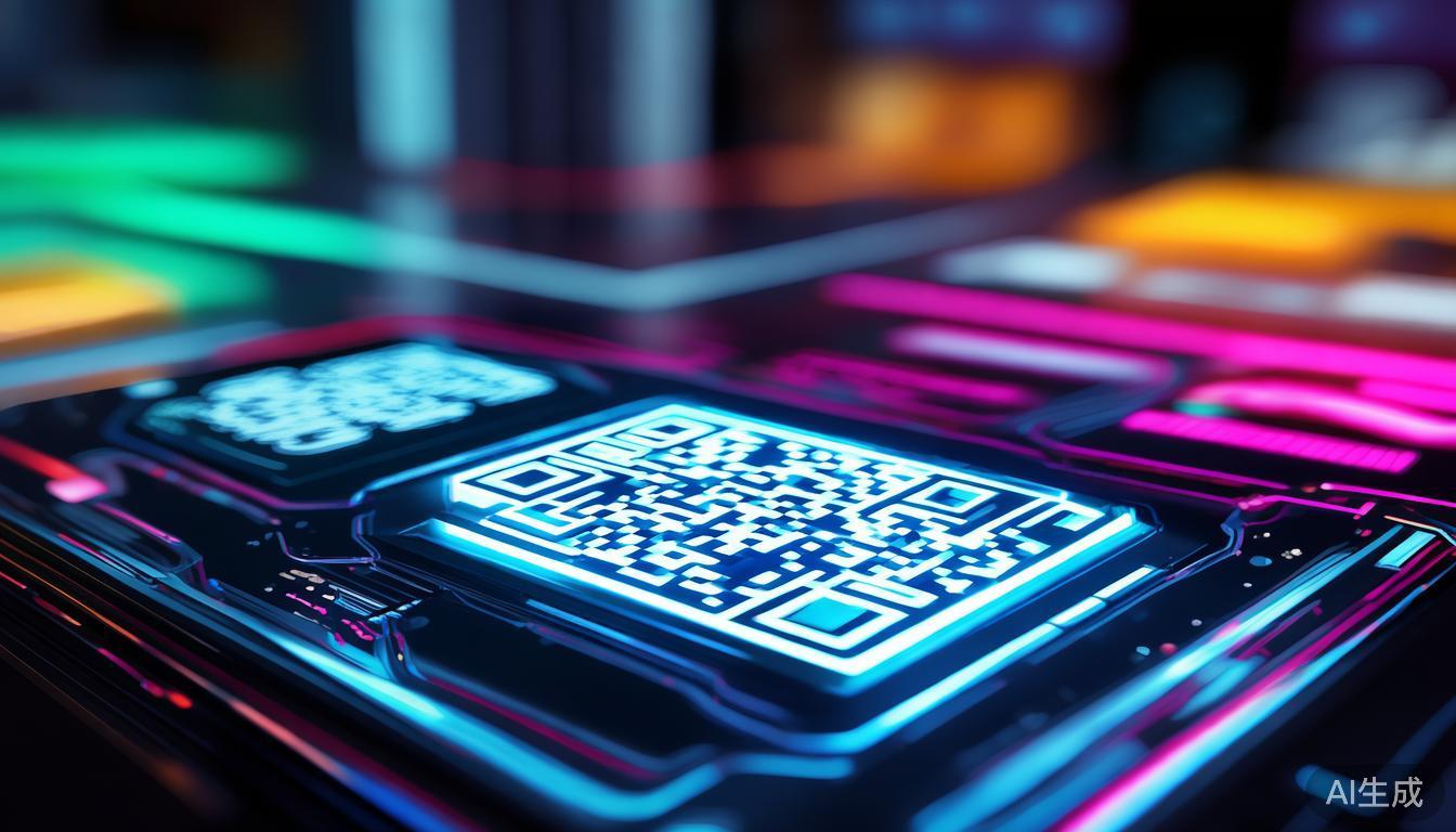 一、Token钱包二维码是什么？