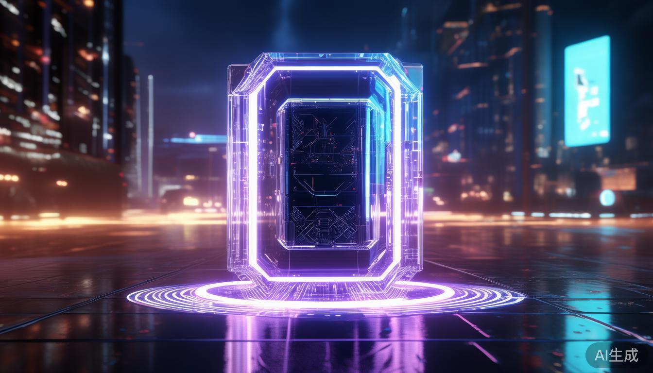 Token钱包护盾第二代，数字资产安全守护的全面革新