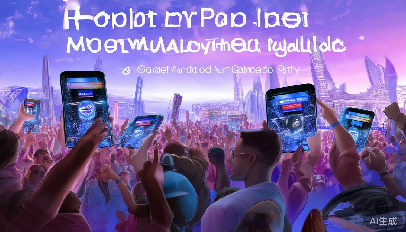 TokenPocket钱包用户量破圈增长，成为全球加密货币爱好者的首选