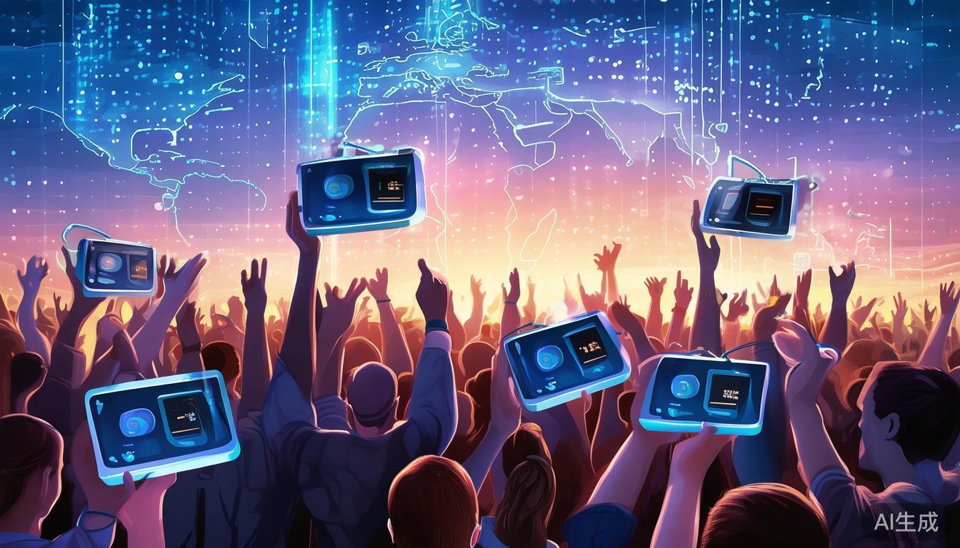 TokenPocket钱包用户量突破新高，全球数字资产管理迎来新篇章