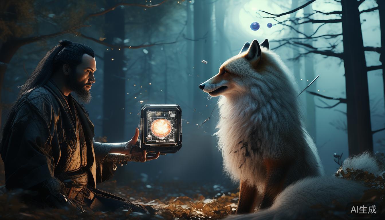 当Ronin遇上狐狸，跨链转账手续费全解析