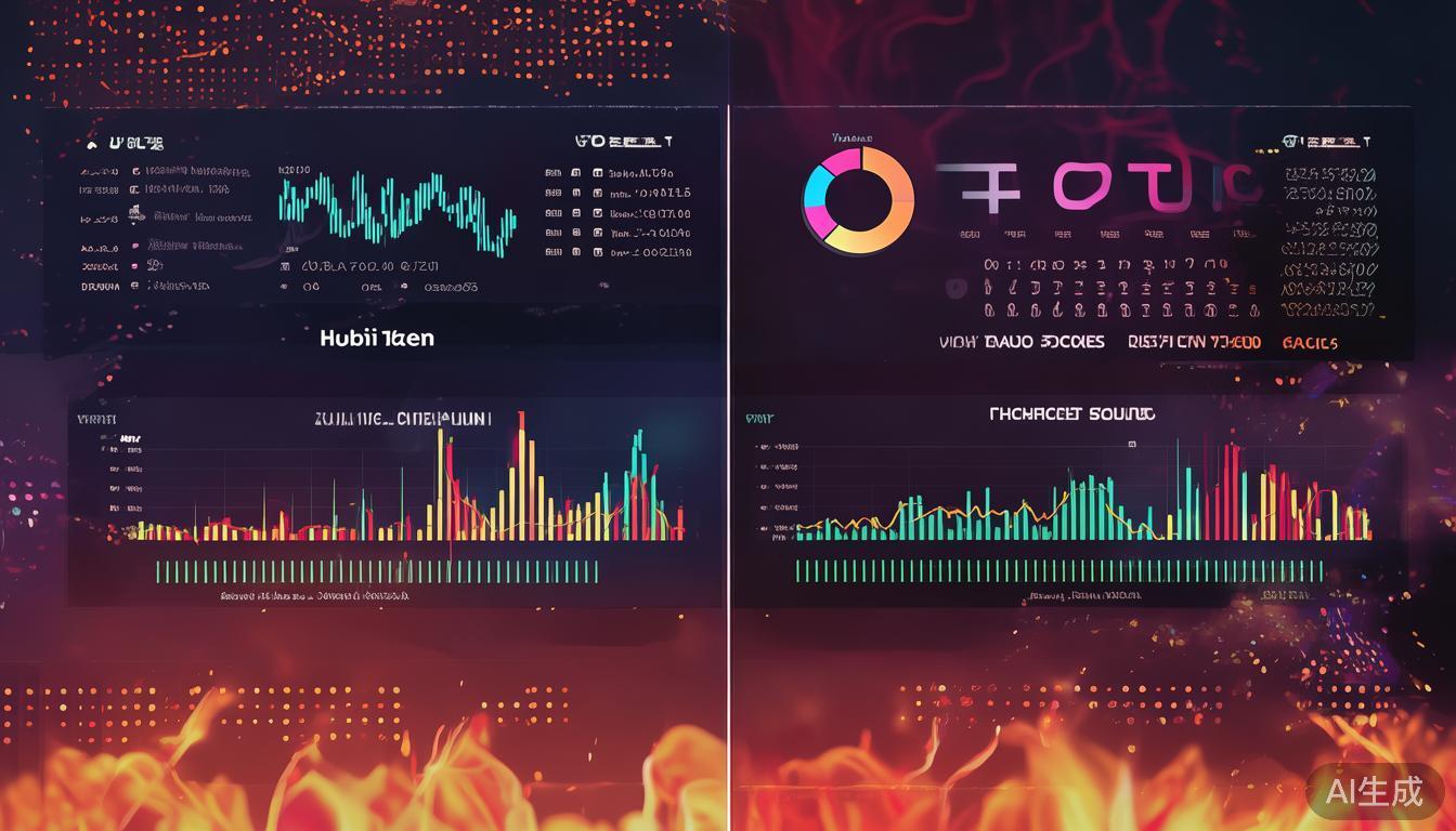 火币与Token钱包价格差异解析，为何同币不同价？