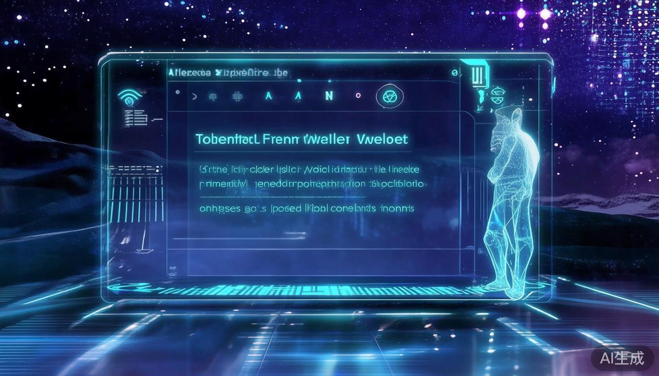 TokenIm钱包官网是多少？探寻官网背后的安全之道与数字资产管理智慧