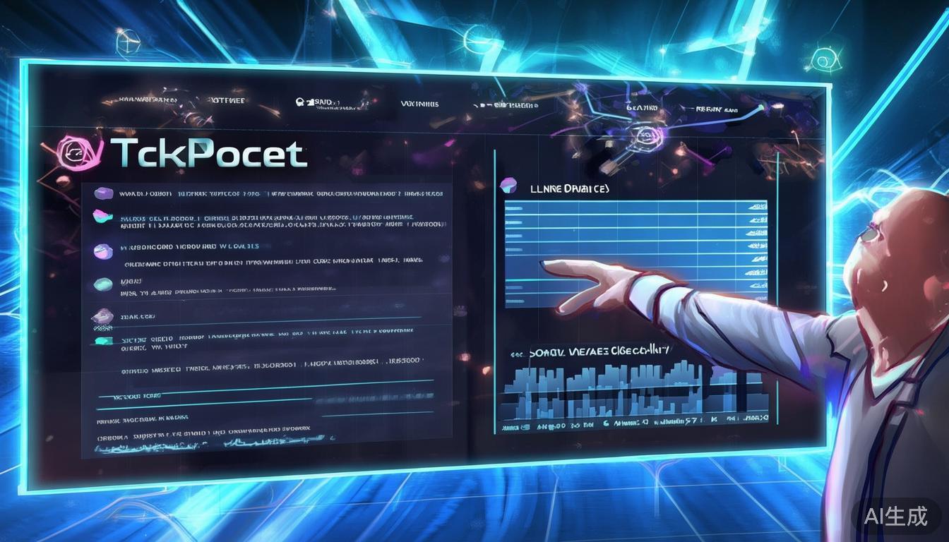 TokenPocket钱包存储上限深度解析，你真的了解它的容量吗？