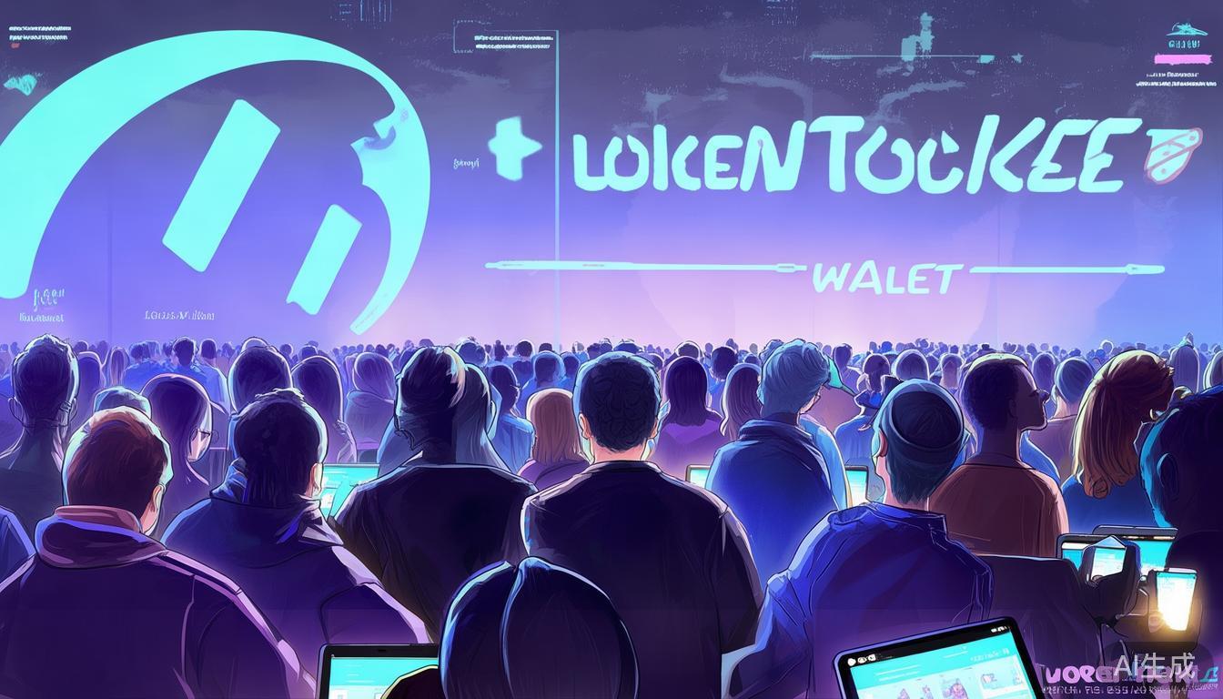 TokenPocket钱包用户规模揭秘，究竟有多少人在使用这款去中心化钱包？